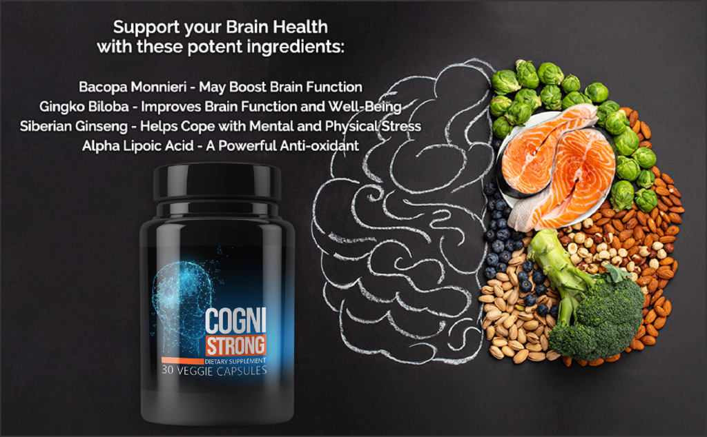 cognistrong-ingredients-home