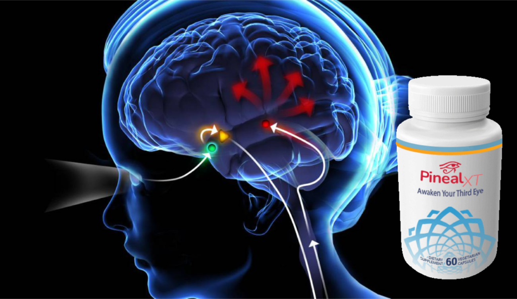 pineal-xt